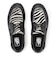 VN000Z96BLA　2-EYELET BOAT SHOE　PONY HAIR BLACK　709586-0001