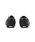 VN000Z96BLA　2-EYELET BOAT SHOE　PONY HAIR BLACK　709586-0001