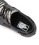 VN000Z96BLA　2-EYELET BOAT SHOE　PONY HAIR BLACK　709586-0001