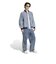KQ6332　M SST DENIM TRACKTOP　LIGHTDENIM　716056-0001