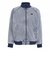 KQ6332　M SST DENIM TRACKTOP　LIGHTDENIM　716056-0001
