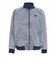 KQ6332　M SST DENIM TRACKTOP　LIGHTDENIM　716056-0001