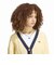 KS4968　W CABLE KNIT CARDIGAN　WARMVANILLA　715692-0001