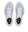 1013A183.101　MAGIC SPEED 5　WHITE/P SILVER　718347-0001