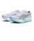 1013A183.101　MAGIC SPEED 5　WHITE/P SILVER　718347-0001
