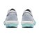 1013A183.101　MAGIC SPEED 5　WHITE/P SILVER　718347-0001