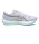 1013A183.101　MAGIC SPEED 5　WHITE/P SILVER　718347-0001