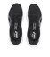 1012C014.003　W GEL-CONTEND 10 W　BLACK/WHITE　718345-0001