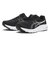1012C014.003　W GEL-CONTEND 10 W　BLACK/WHITE　718345-0001