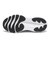 1012C014.003　W GEL-CONTEND 10 W　BLACK/WHITE　718345-0001