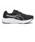 1012C014.003　W GEL-CONTEND 10 W　BLACK/WHITE　718345-0001