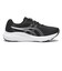 1012C014.003　W GEL-CONTEND 10 W　BLACK/WHITE　718345-0001
