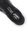 1012C014.003　W GEL-CONTEND 10 W　BLACK/WHITE　718345-0001