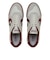 34201671　CHECKPOINT SK OX　WHITE/BURGUNDY　675064-0001
