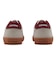 34201671　CHECKPOINT SK OX　WHITE/BURGUNDY　675064-0001