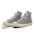 31316474　AS AG87CL HI/STRANGER THINGS 5　GRAY　703462-0001