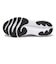 1011C250.003　GEL-CONTEND 10 EW　BLACK/WHITE　718335-0001