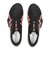 1013A183.002　MAGIC SPEED 5　BLACK/SUN CORAL　718346-0001