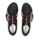 1013A183.002　MAGIC SPEED 5　BLACK/SUN CORAL　718346-0001