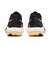 1013A183.002　MAGIC SPEED 5　BLACK/SUN CORAL　718346-0001