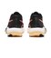 1013A183.002　MAGIC SPEED 5　BLACK/SUN CORAL　718346-0001