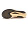 1013A183.002　MAGIC SPEED 5　BLACK/SUN CORAL　718346-0001