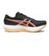 1013A183.002　MAGIC SPEED 5　BLACK/SUN CORAL　718346-0001