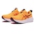 1011C153.800　GEL-PULSE 17　S ORANGE/BLACK　718326-0001
