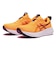 1011C153.800　GEL-PULSE 17　S ORANGE/BLACK　718326-0001