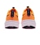 1011C153.800　GEL-PULSE 17　S ORANGE/BLACK　718326-0001
