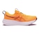 1011C153.800　GEL-PULSE 17　S ORANGE/BLACK　718326-0001