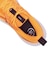 1011C153.800　GEL-PULSE 17　S ORANGE/BLACK　718326-0001