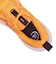 1011C153.800　GEL-PULSE 17　S ORANGE/BLACK　718326-0001