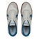 34201670　CHECKPOINT SK OX　WHITE/SAX　675063-0001