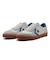 34201670　CHECKPOINT SK OX　WHITE/SAX　675063-0001
