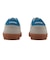 34201670　CHECKPOINT SK OX　WHITE/SAX　675063-0001