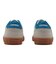34201670　CHECKPOINT SK OX　WHITE/SAX　675063-0001