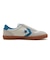 34201670　CHECKPOINT SK OX　WHITE/SAX　675063-0001