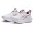 1012B930.101　W GEL-PULSE 17　WHITE/T PURPLE　718339-0001