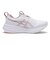 1012B930.101　W GEL-PULSE 17　WHITE/T PURPLE　718339-0001