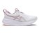 1012B930.101　W GEL-PULSE 17　WHITE/T PURPLE　718339-0001