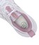 1012B930.101　W GEL-PULSE 17　WHITE/T PURPLE　718339-0001