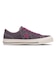 33703191　ONE STAR AGED SUEDE　PURPLE/PINK　716214-0001