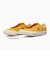33703190　ONE STAR AGED SUEDE　GOLD/RED　716213-0001