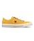 33703190　ONE STAR AGED SUEDE　GOLD/RED　716213-0001