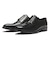 GM01401　TREGNANO PLAIN　NERO　706328-0001