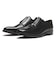 GM01401　TREGNANO PLAIN　NERO　706328-0001
