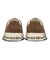 33703192　ONE STAR AGED SUEDE　BROWN/JADE GRN　716215-0001