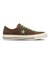 33703192　ONE STAR AGED SUEDE　BROWN/JADE GRN　716215-0001