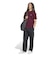 KS8949　M TRF ESS OPENHEM PT　BLACK　715711-0001